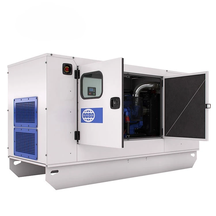 15kw dieselgenerator